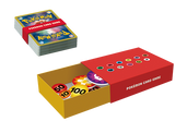 Pokémon OCG: Sword & Shield Family Pokémon Card Game 2021 Box