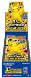Pokémon OCG: [S8a] 25th Anniversary Collection Box