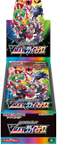 Pokémon OCG: [S8b] Sword & Shield - VMAX Climax High-Class Booster Box