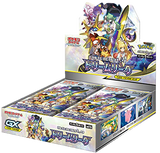 Pokémon OCG: [SM11b] Sun & Moon - Dream League Booster Box