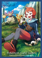 Pokémon TCG - Arezu Card Sleeves