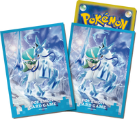 Pokémon TCG - Calyrex (Ice Rider) Card Sleeves