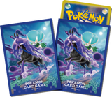 Pokémon TCG - Calyrex (Shadow Rider) Card Sleeves