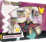 Pokémon TCG: Celebrations - Dragapult Prime Collection Box