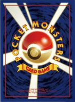 Pokémon TCG - Classic Pokemon Card Game Card Sleeves