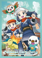 Pokémon TCG - Friends of Hisui Card Sleeves