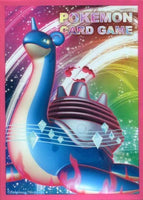 Pokémon TCG - Gigantamax Lapras Card Sleeves