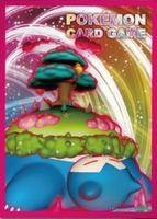 Pokémon TCG - Gigantamax Snorlax Card Sleeves