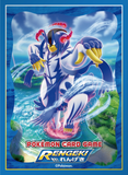 Pokémon TCG - Gigantamax Urshifu (Rapid Strike) Card Sleeves