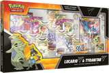 Pokémon TCG: Heavy Hitters Premium Collection Box