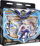 Pokémon TCG: League Battle Deck - Rapid Stike Urshifu VMAX