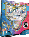 Pokémon TCG: League Battle Decks - Zacian V