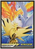 Pokémon TCG - Moltres, Articuno & Zapdos Card Sleeves