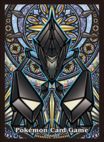 Pokémon TCG - Necrozma Card Sleeves