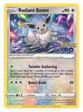 Pokémon TCG: Pokemon GO - Radiant Eevee Premium Collection Box