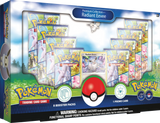 Pokémon TCG: Pokemon GO - Radiant Eevee Premium Collection Box
