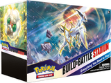 Pokemon TCG: Sword & Shield - Brilliant Stars Build & Battle Stadium