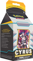Pokémon TCG: Sword & Shield - Cyrus Premium Tournament Collection Box