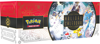 Pokémon TCG: Sword & Shield - Holiday Calendar Set 2022