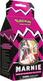 Pokémon TCG: Sword & Shield - Marnie Premium Tournament Collection Box