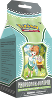 Pokémon TCG: Sword & Shield - Professor Juniper Premium Tournament Collection Box