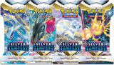 Pokémon TCG: Sword & Shield - Silver Tempest Sleeved Booster Box