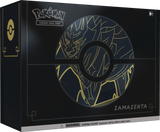 Pokémon TCG: Sword & Shield - Zamazenta Elite Trainer Box Plus
