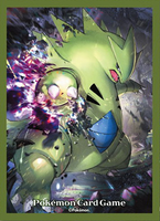 Pokémon TCG - Tyranitar Card Sleeves