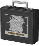 Pokémon TCG - Zacian & Zamazenta Deck Carrying Case