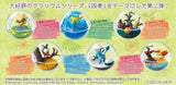 Pokemon Terrarium Series - In The Season Collection Set
