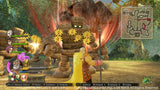 PS4 Dragon Quest Heroes: The World Tree's Woe and the Blight Below