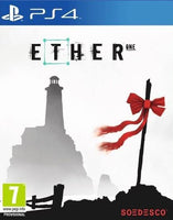 PS4 Ether One