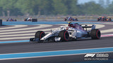 PS4 F1 2018 (Headline Edition)
