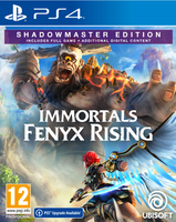 PS4 Immortals: Fenyx Rising (Shadowmaster Edition)
