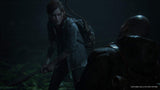 PS4 The Last Of Us: Part II