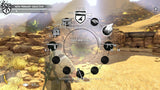 PS4 Sniper Elite III (Ultimate Edition)