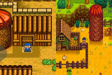 PS4 Stardew Valley (Collector's Edition)