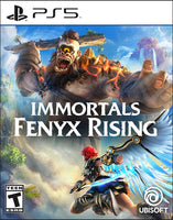 PS5 Immortals: Fenyx Rising (Shadowmaster Edition)