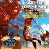 PS5 Immortals: Fenyx Rising (Shadowmaster Edition)