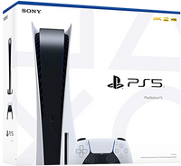 PlayStation®5 825GB Console