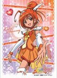 Smile PreCure! - Cure Sunny No.088 Card Sleeves