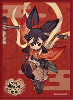 Sakuna: Of Rice and Ruin - Sakuna Card Sleeves