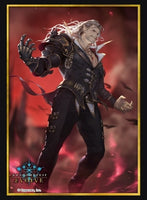 Shadowverse Evolve - Urias Official Card Sleeves Vol.7
