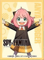 Spy X Family - Anya Forger MT1314 Card Sleeves
