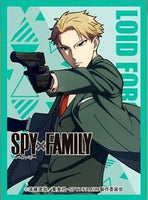 Spy X Family - Lloyd Forger MT1313 Card Sleeves