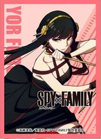Spy X Family - Yor Forger MT1315 Card Sleeves