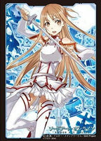Sword Art Online - Asuna Vol.413 Card Sleeves