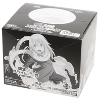 That Time I Got Reincarnated As A Slime Vanilla Wafer Box