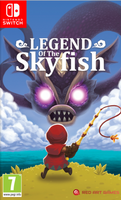 NS Legend of the Skyfish