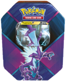 Pokémon TCG: Sword & Shield Galar Challengers - Toxtricity V Tin